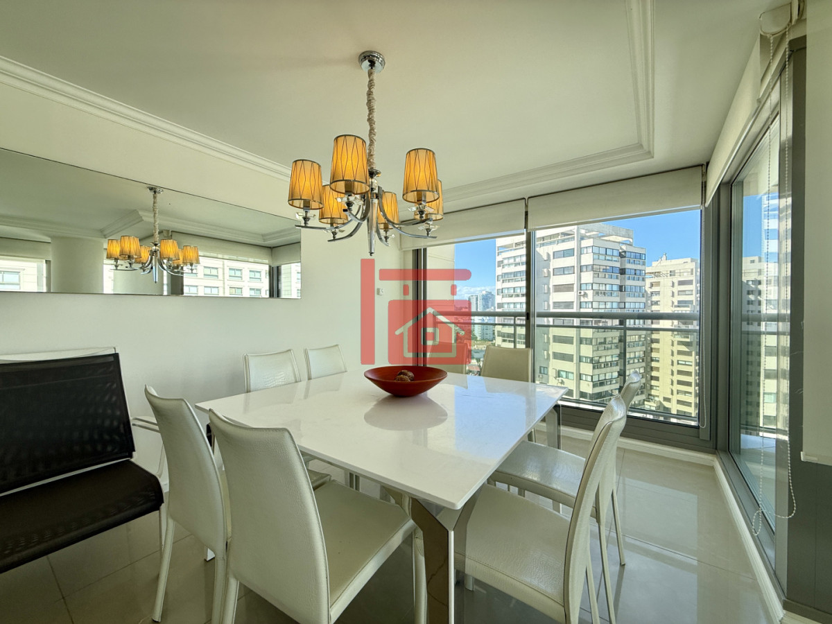 Apartamento ID.295 - En venta Zona Brava 