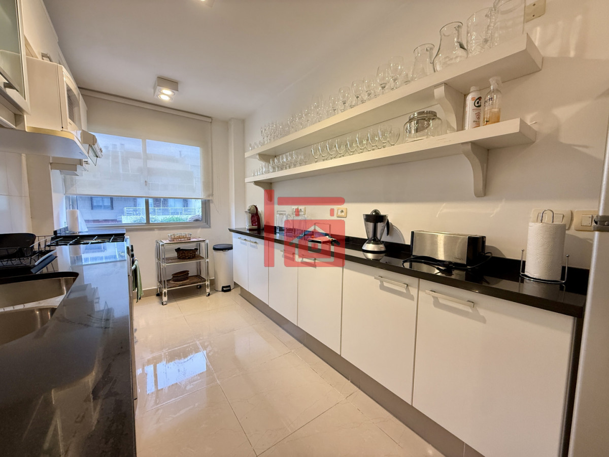 Apartamento ID.724 - Pent House en venta en Lomas de Manantiales 
