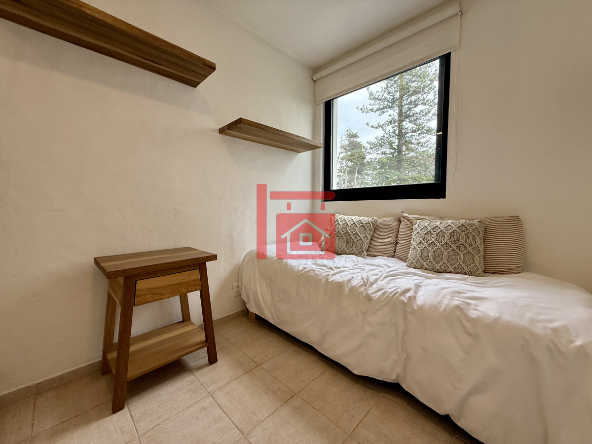 Apartamento ID.90 - Apartamento en Brava, 3 dormitorios  Caleta de Lobos