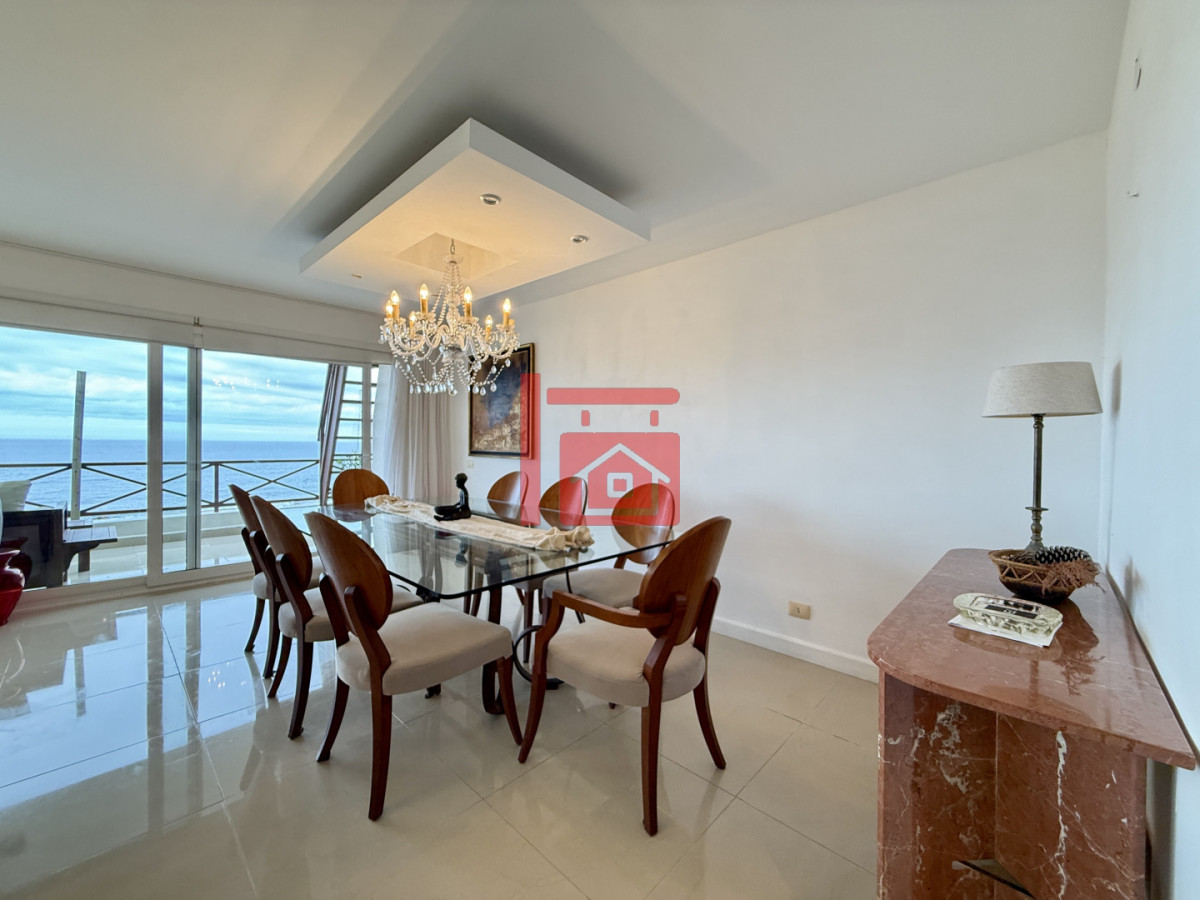 Apartamento ID.724 - Pent House en venta en Lomas de Manantiales 
