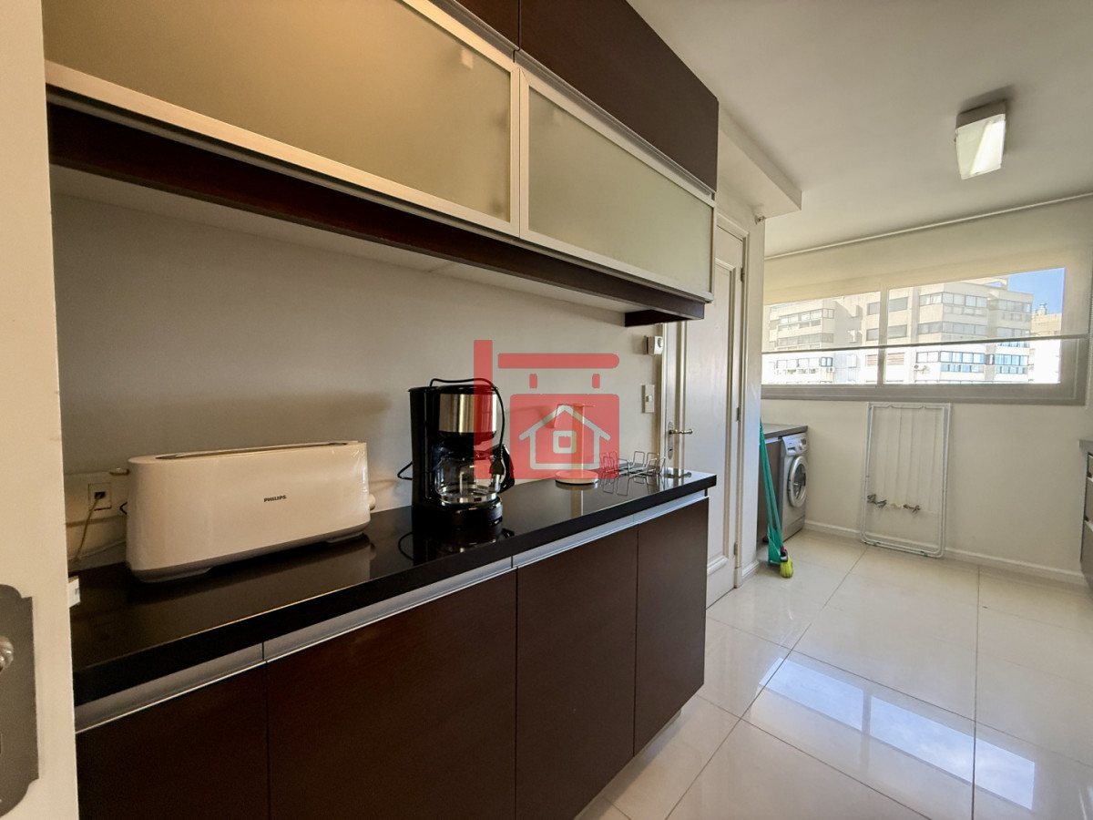 Apartamento ID.295 - En venta Zona Brava 