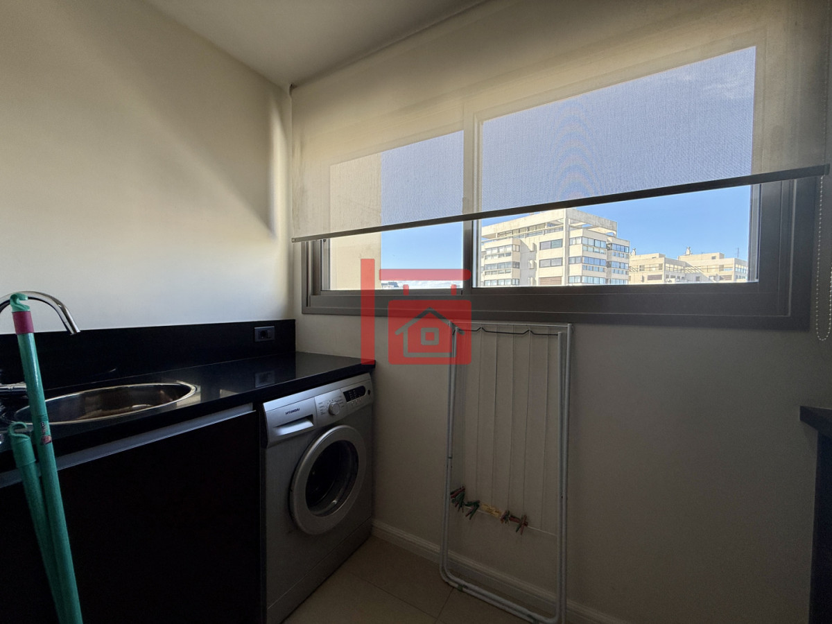 Apartamento ID.295 - En venta Zona Brava 