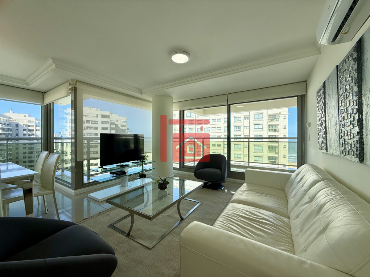 Apartamento ID.295 - En venta Zona Brava 