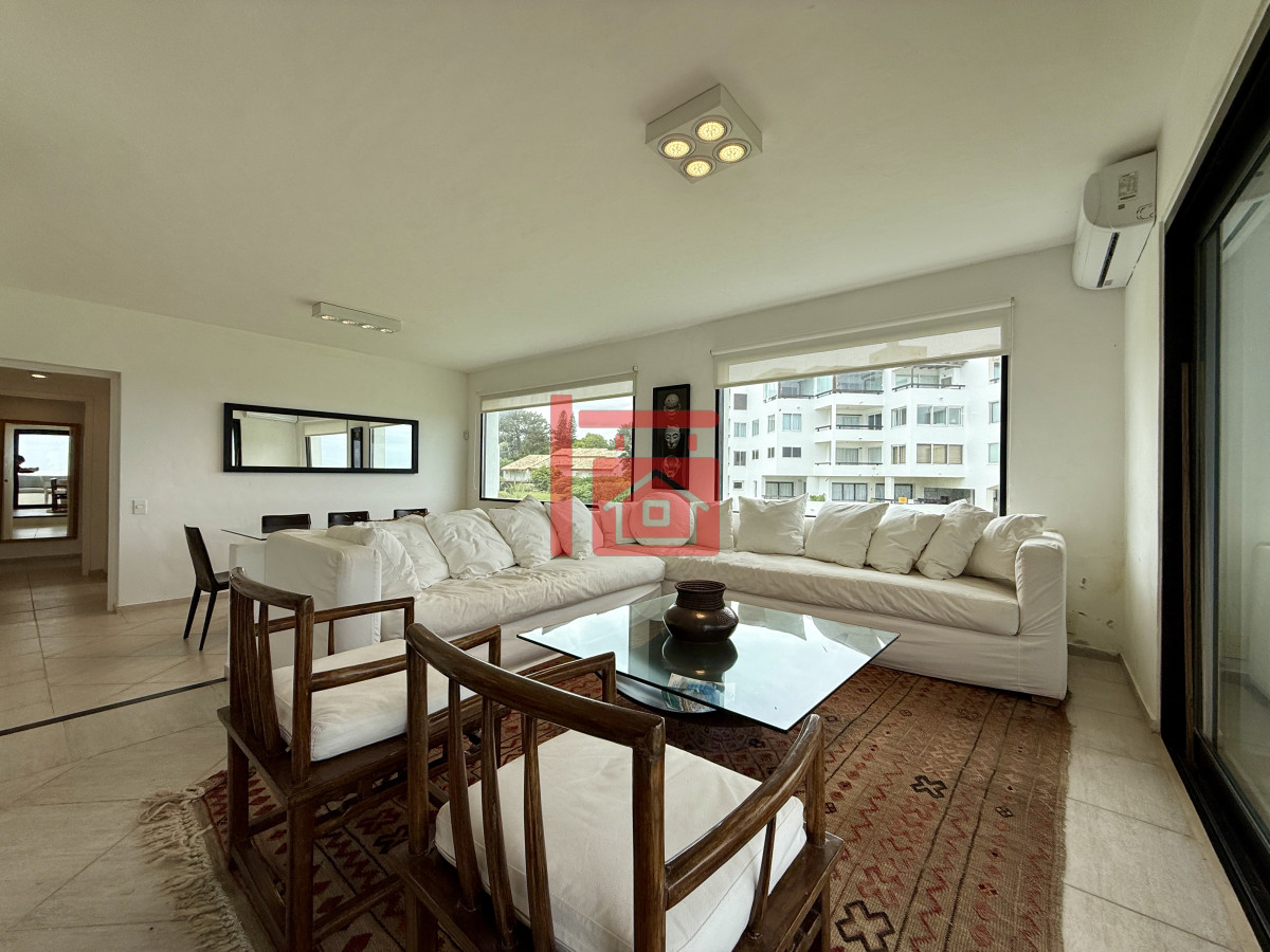 Apartamento ID.90 - Apartamento en Brava, 3 dormitorios  Caleta de Lobos