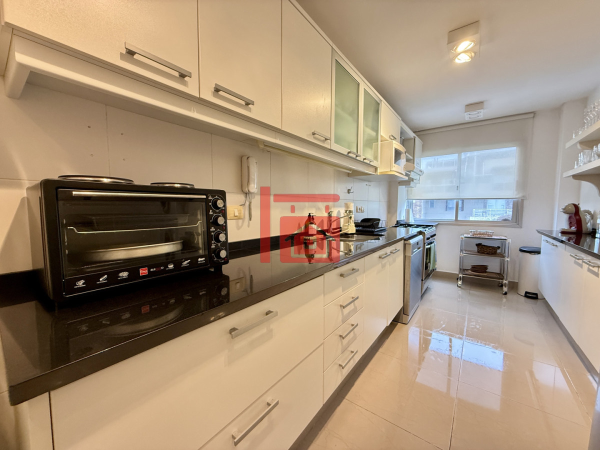 Apartamento ID.724 - Pent House en venta en Lomas de Manantiales 
