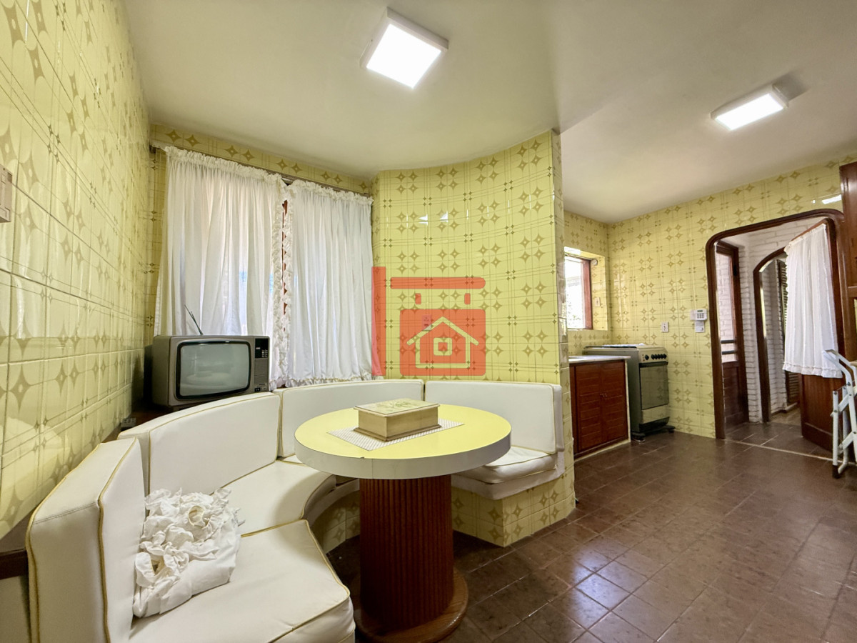 Casa ID.133 - Imponente chalet en venta sobre Av. del Mar  Exclusividad, confort y naturaleza