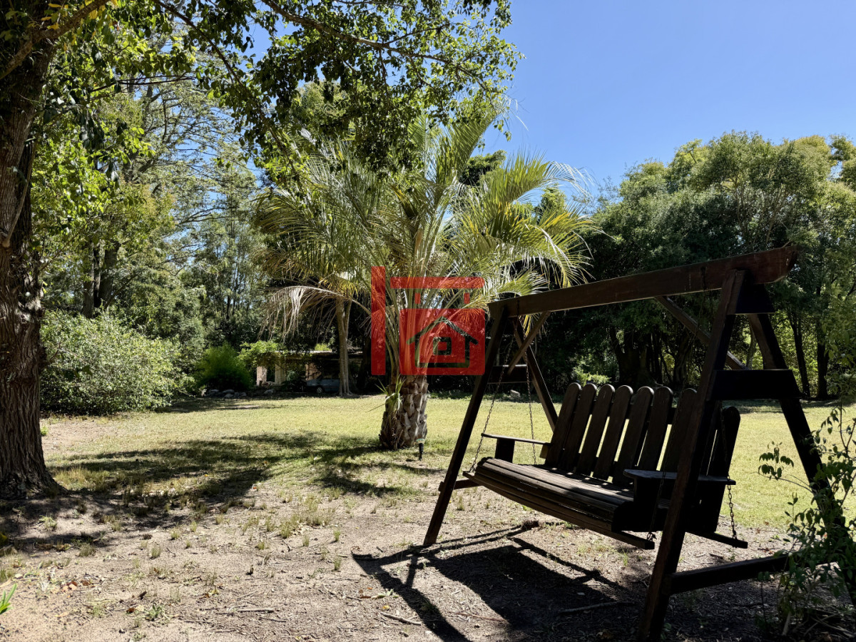 Chacra ID.303 - Excelente Chacra en Laguna del Diario