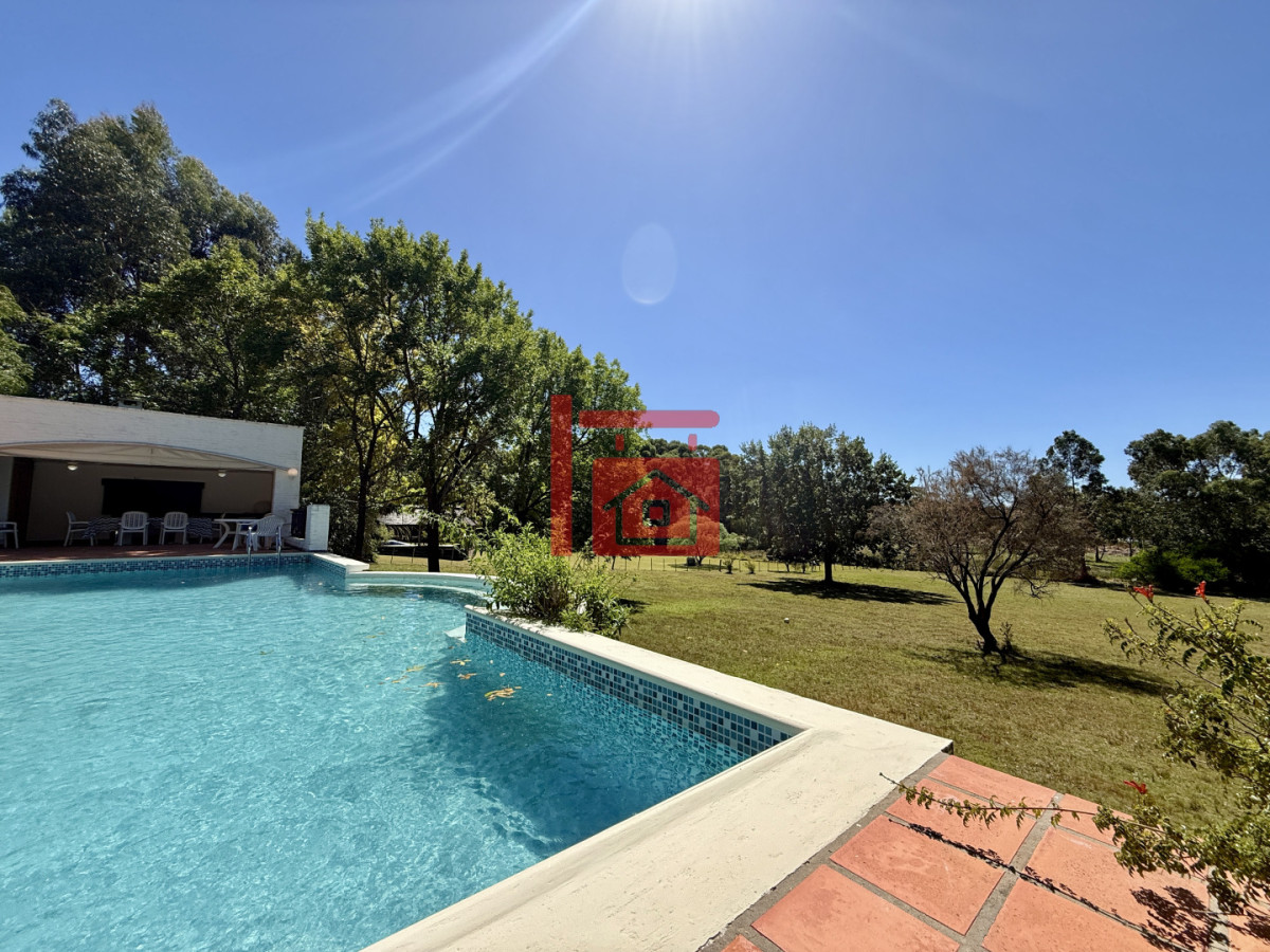 Chacra ID.303 - Excelente Chacra en Laguna del Diario