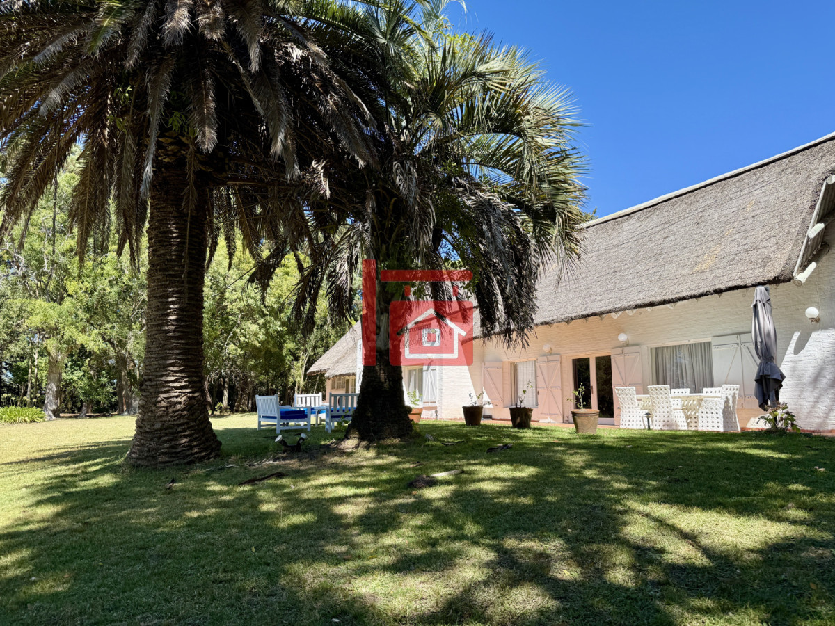 Chacra ID.303 - Excelente Chacra en Laguna del Diario