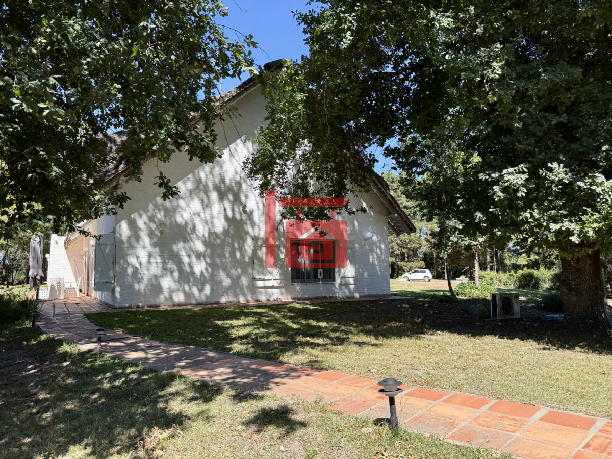 Chacra ID.303 - Excelente Chacra en Laguna del Diario