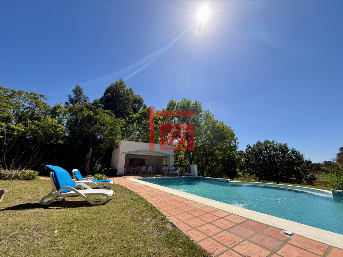 Chacra ID.303 - Excelente Chacra en Laguna del Diario