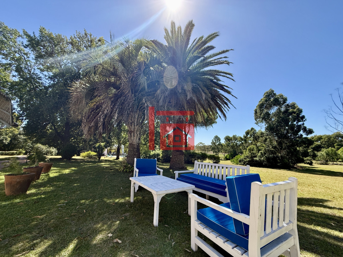 Chacra ID.303 - Excelente Chacra en Laguna del Diario