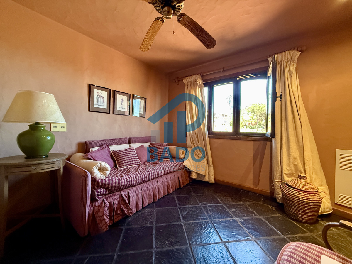 Apartamento ID.49 - Apartamento en Marina del Este  Punta Ballena