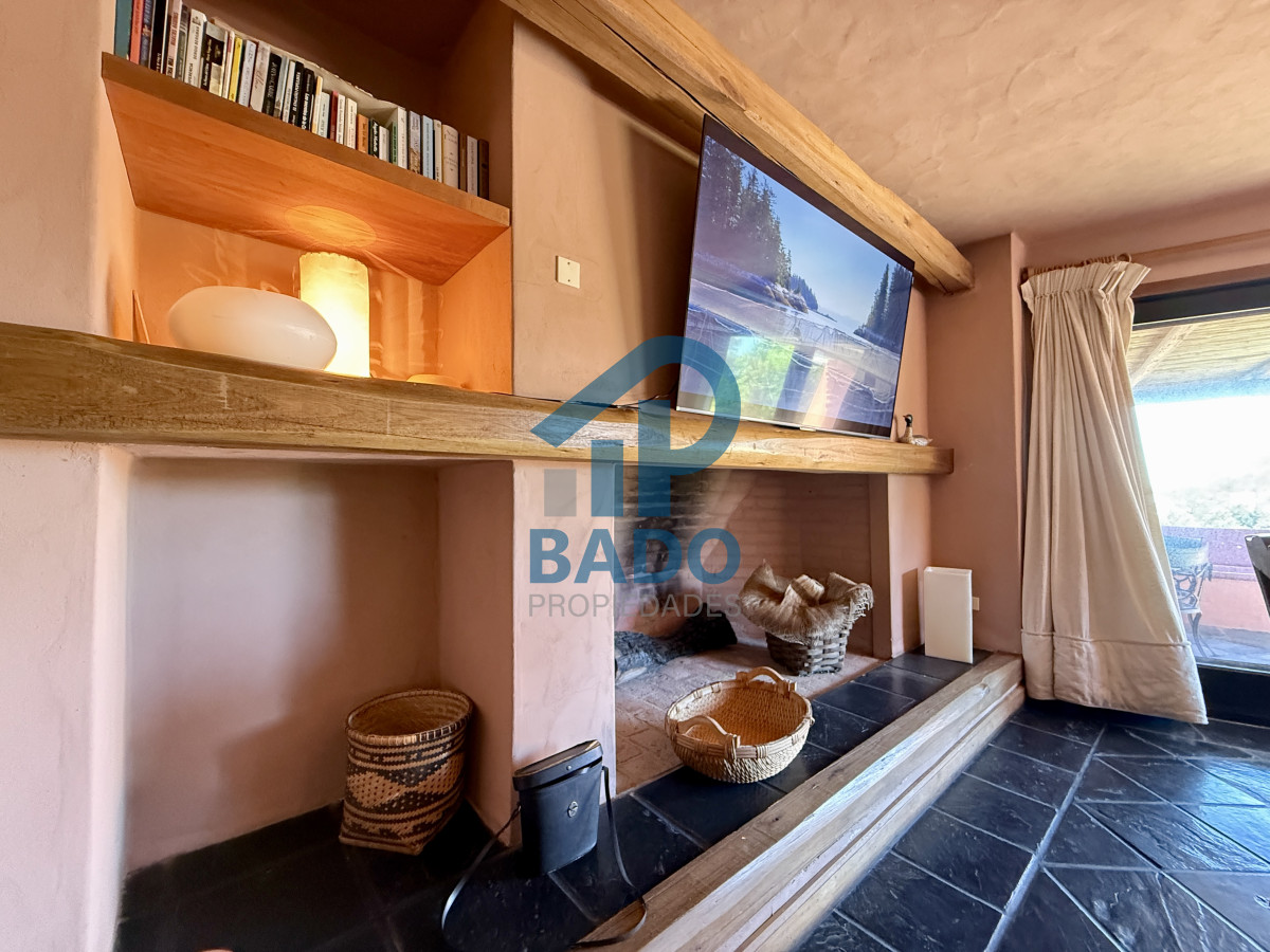 Apartamento ID.49 - Apartamento en Marina del Este  Punta Ballena