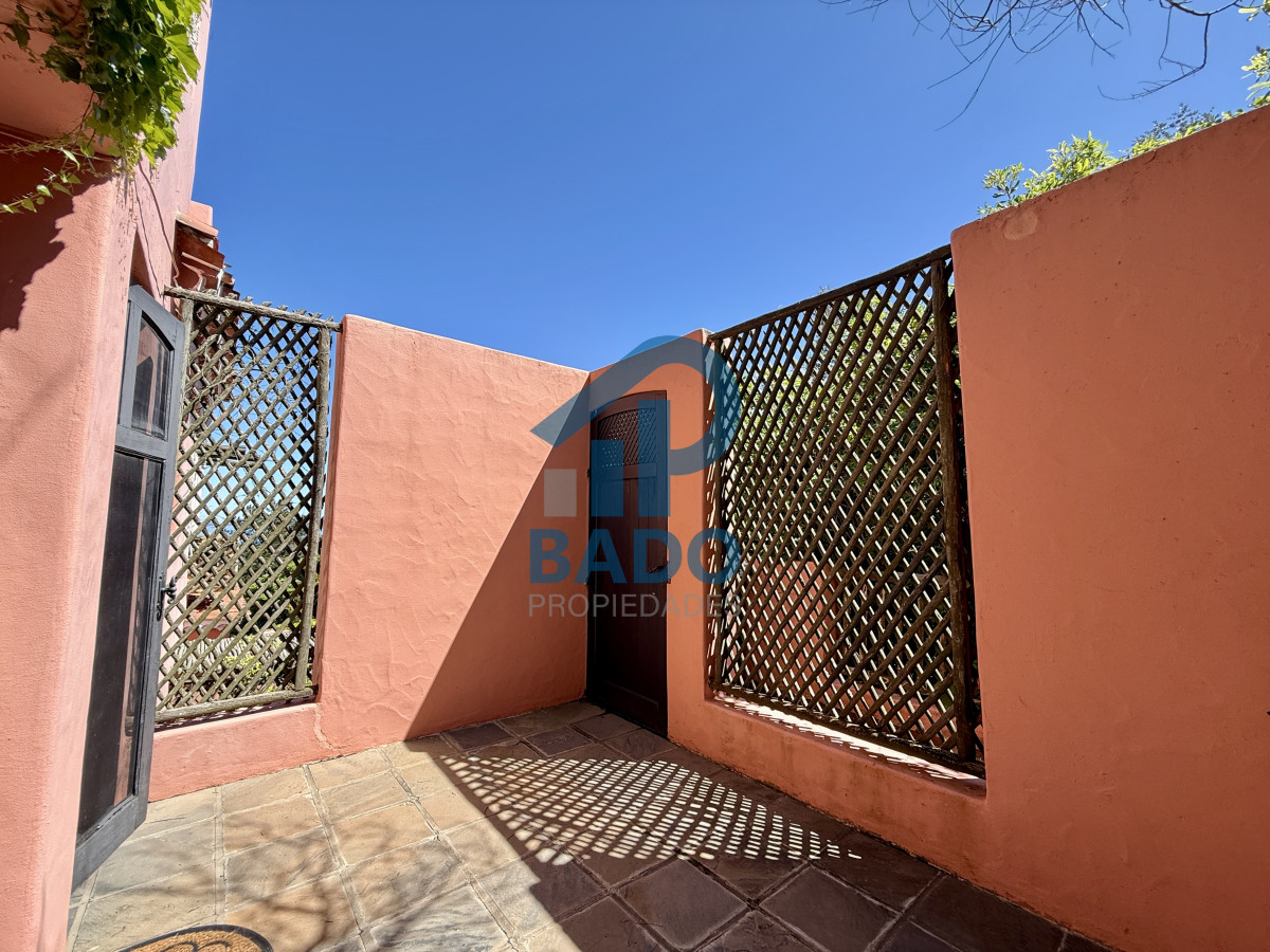 Apartamento ID.49 - Apartamento en Marina del Este  Punta Ballena