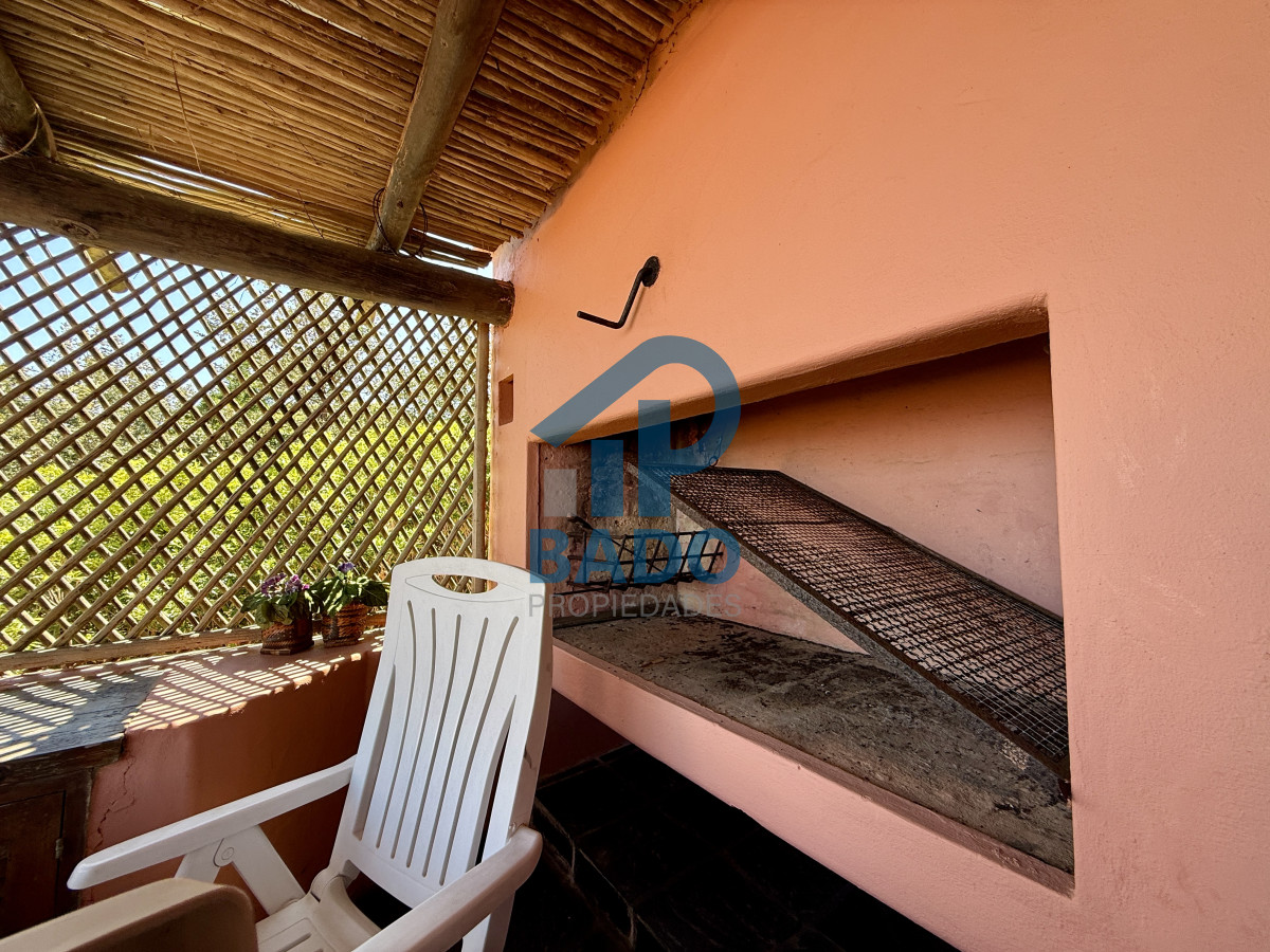 Apartamento ID.49 - Apartamento en Marina del Este  Punta Ballena