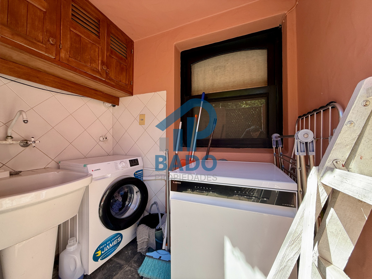 Apartamento ID.49 - Apartamento en Marina del Este  Punta Ballena