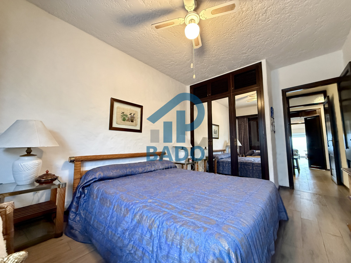 Apartamento ID.48 - Departamento con vista total al mar de 3D y 2B