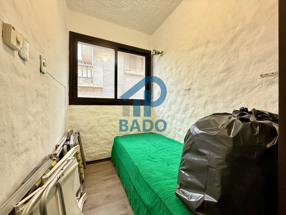 Apartamento ID.48 - Departamento con vista total al mar de 3D y 2B