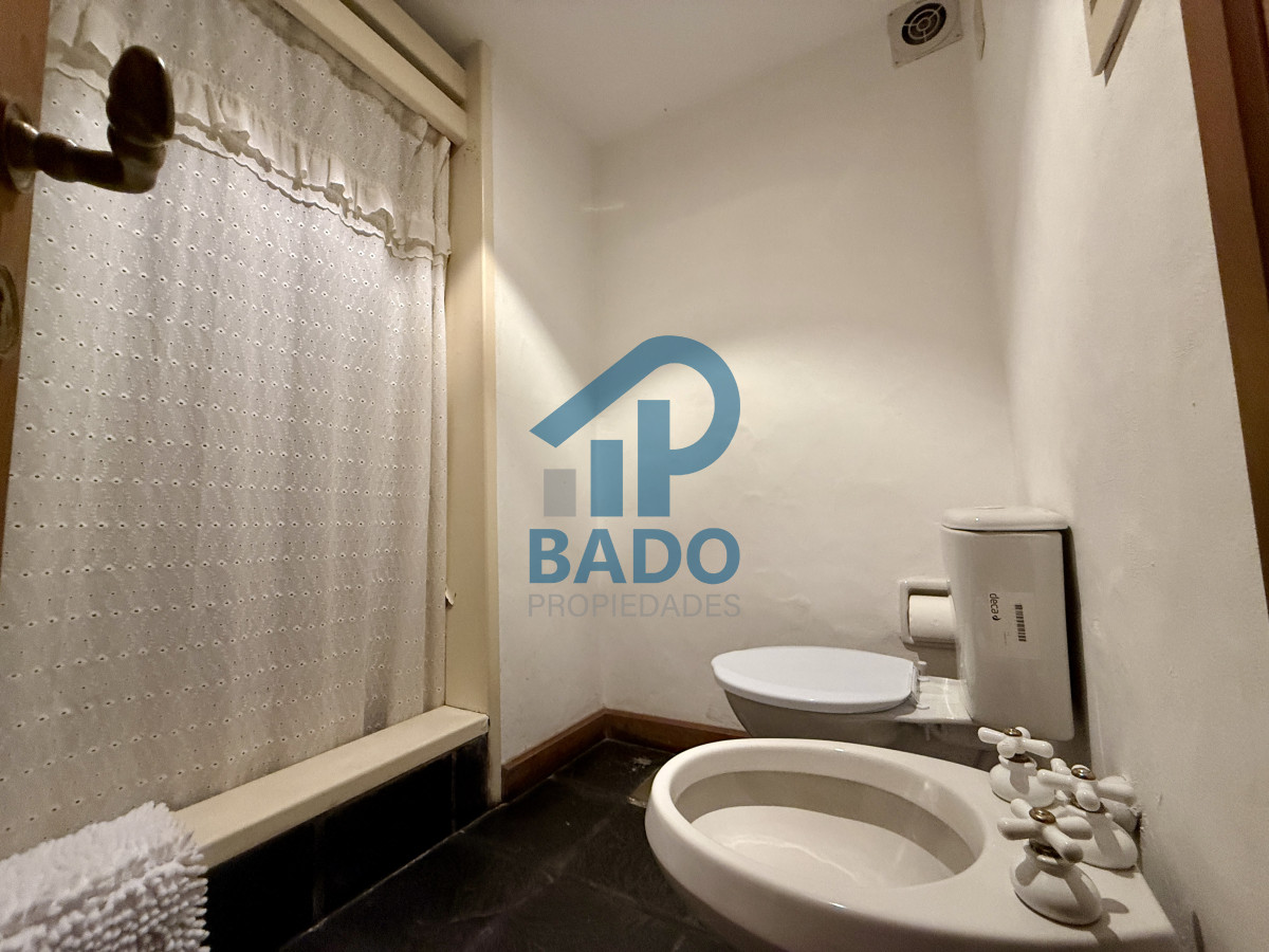 Apartamento ID.49 - Apartamento en Marina del Este  Punta Ballena