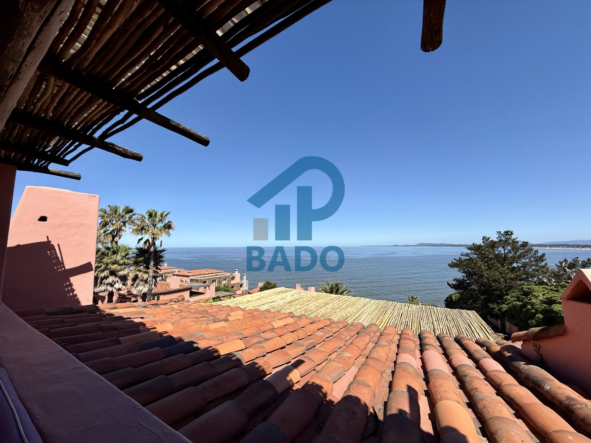 Apartamento ID.49 - Apartamento en Marina del Este  Punta Ballena