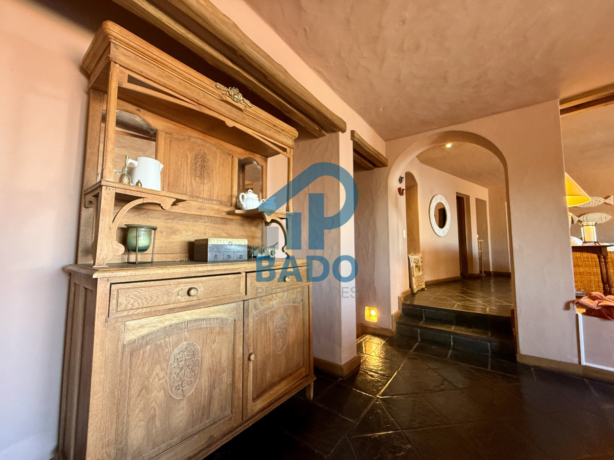 Apartamento ID.49 - Apartamento en Marina del Este  Punta Ballena