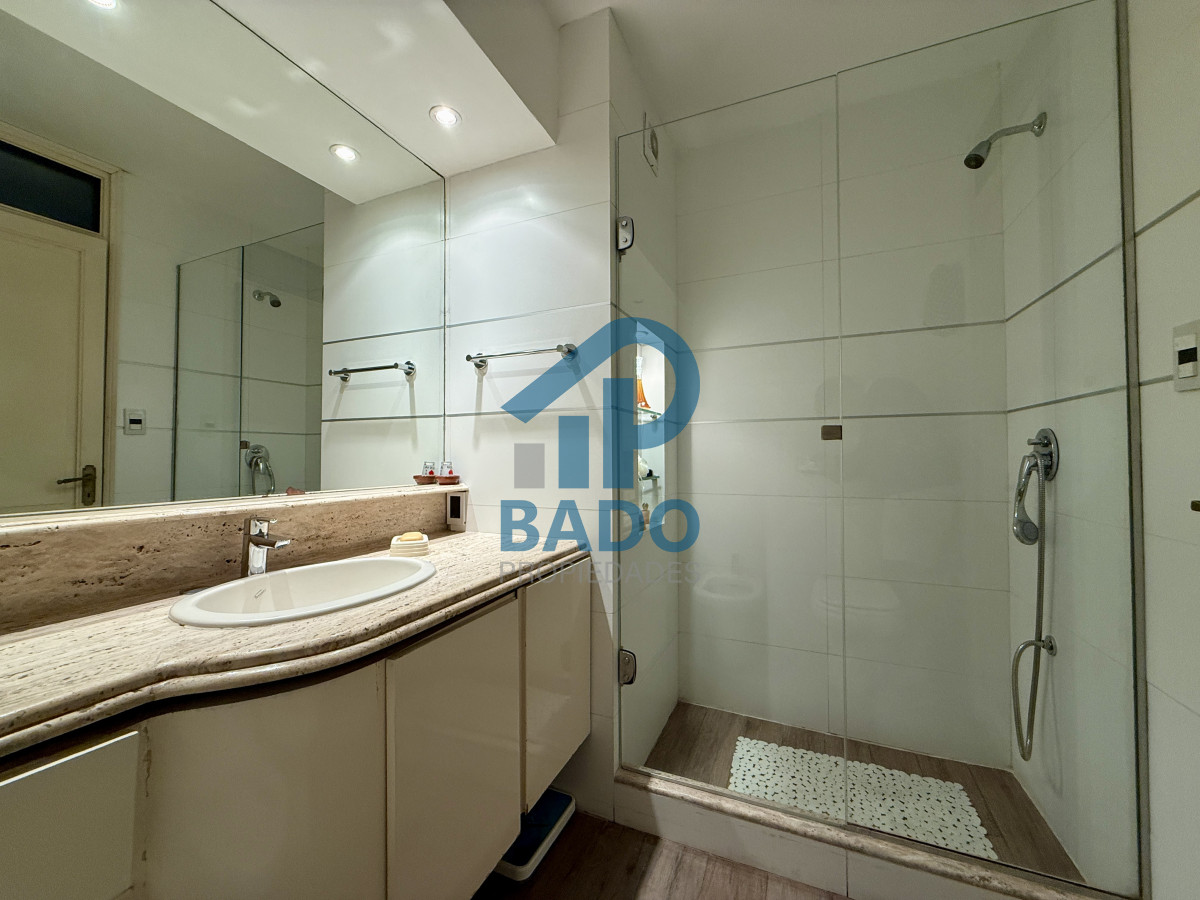 Apartamento ID.48 - Departamento con vista total al mar de 3D y 2B