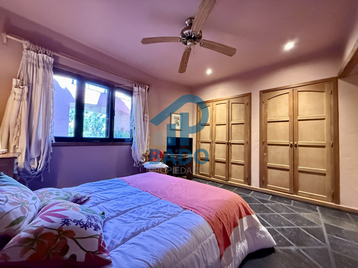 Apartamento ID.49 - Apartamento en Marina del Este  Punta Ballena