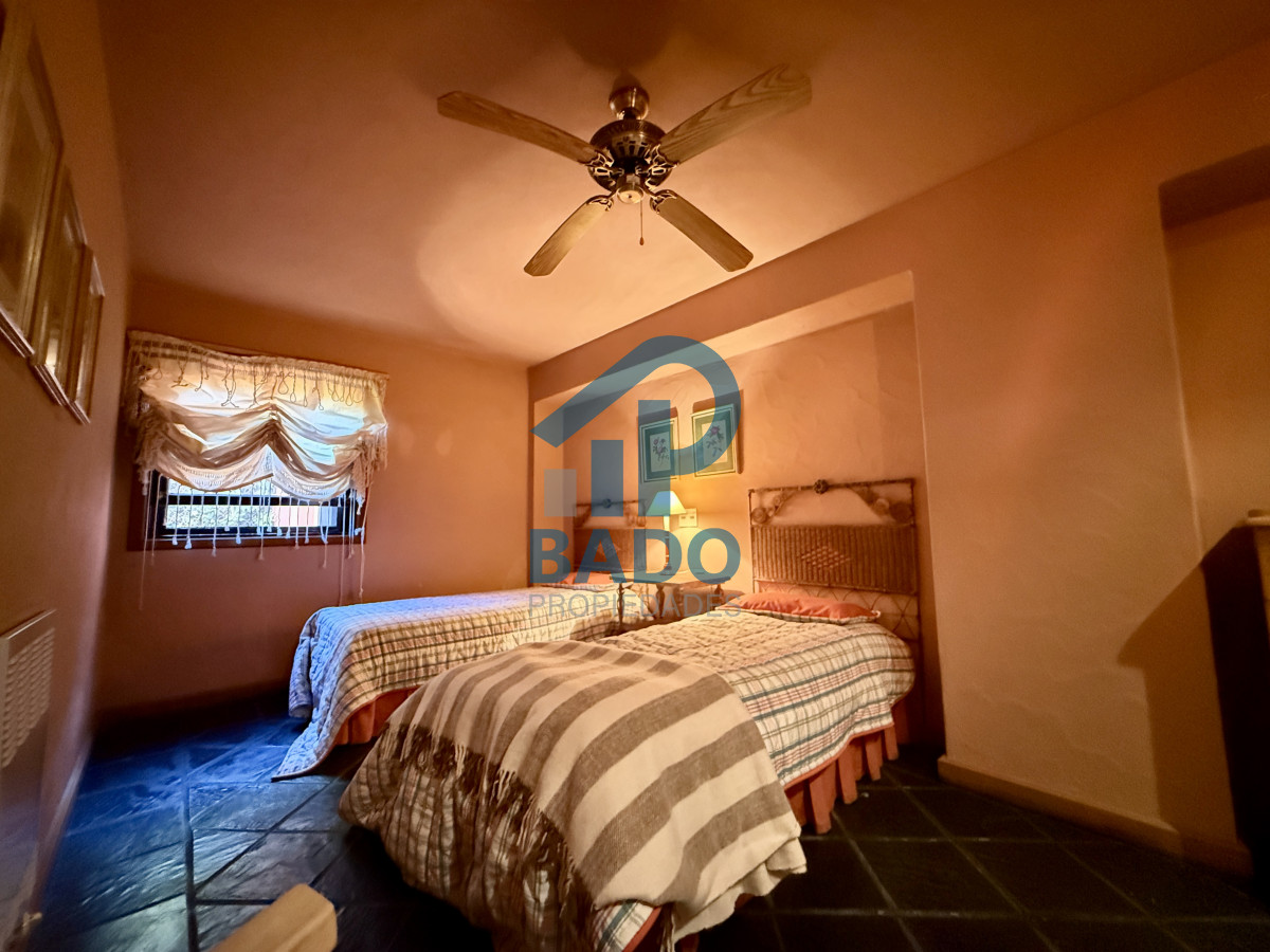 Apartamento ID.49 - Apartamento en Marina del Este  Punta Ballena