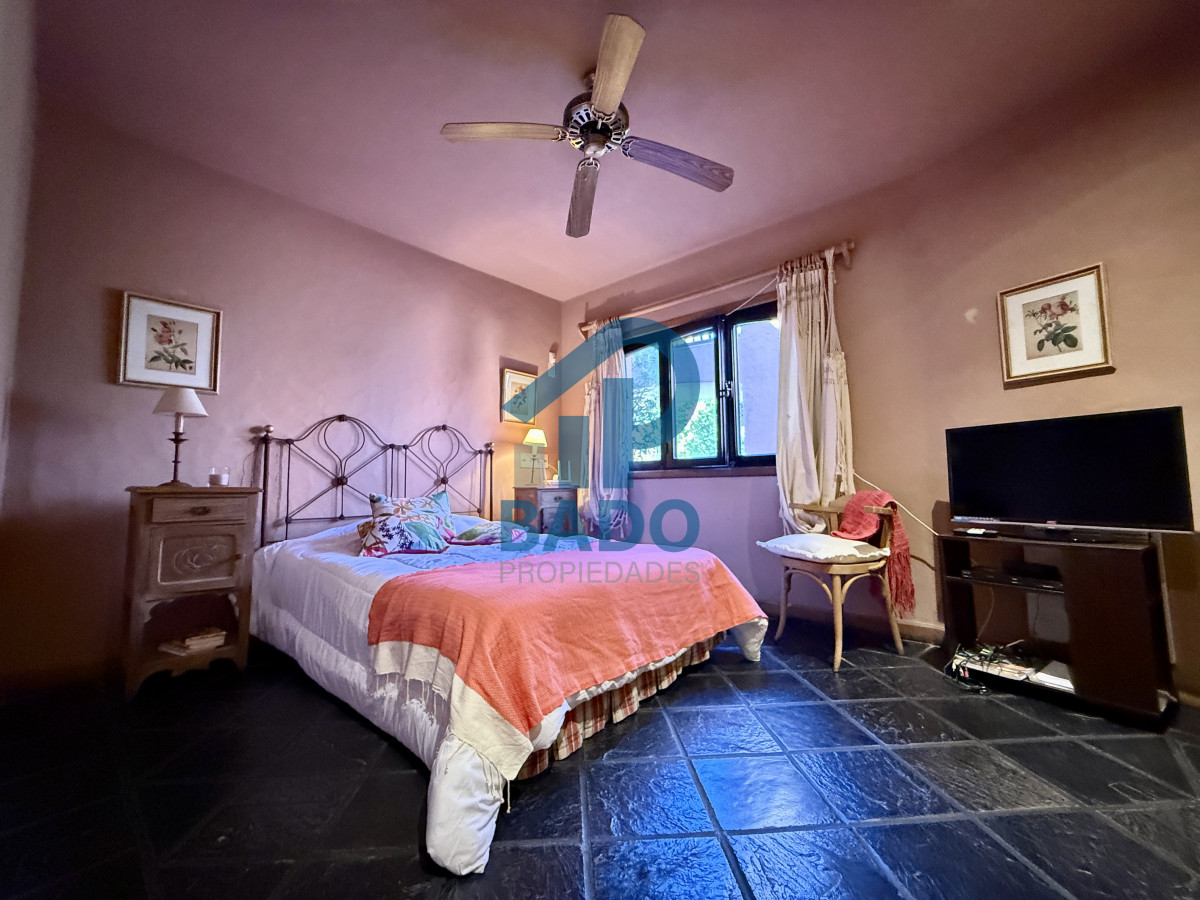 Apartamento ID.49 - Apartamento en Marina del Este  Punta Ballena