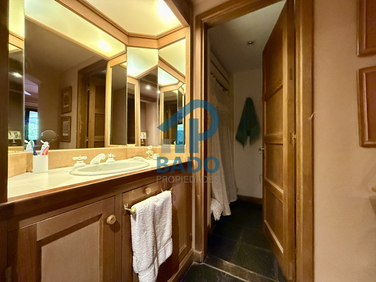 Apartamento ID.49 - Apartamento en Marina del Este  Punta Ballena