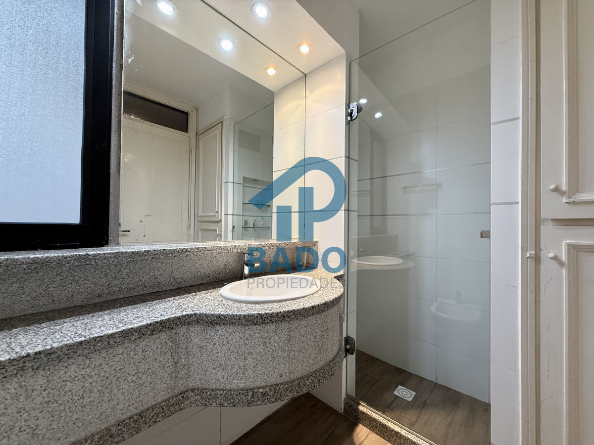 Apartamento ID.48 - Departamento con vista total al mar de 3D y 2B