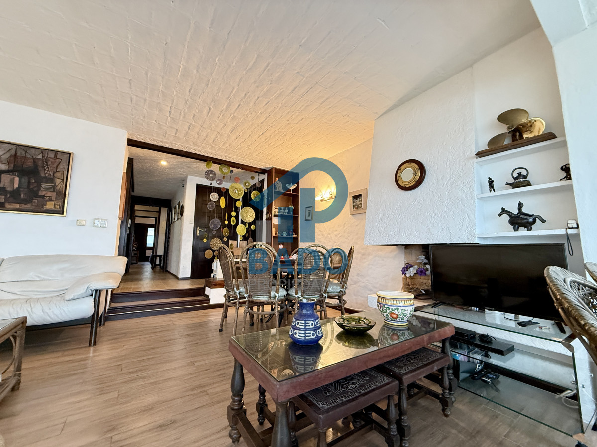 Apartamento ID.48 - Departamento con vista total al mar de 3D y 2B