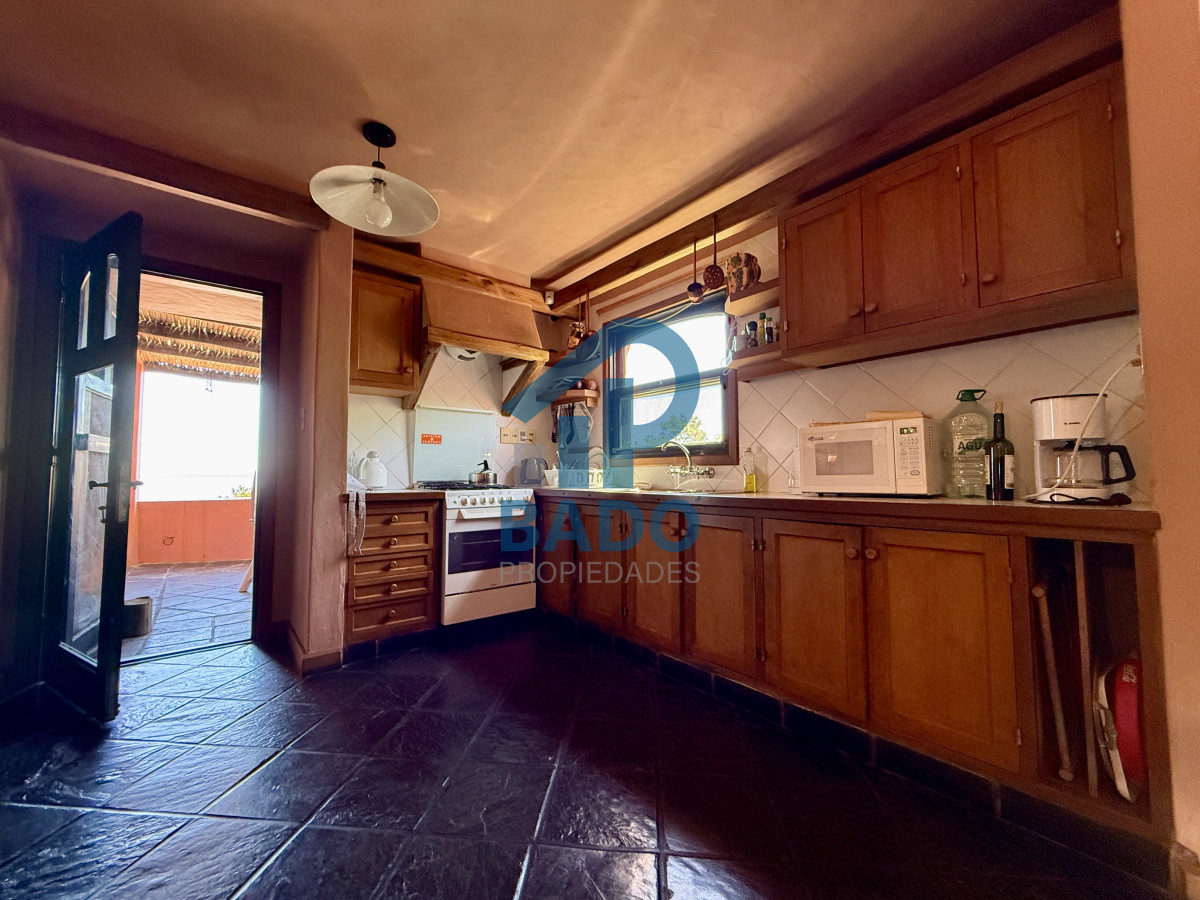 Apartamento ID.49 - Apartamento en Marina del Este  Punta Ballena