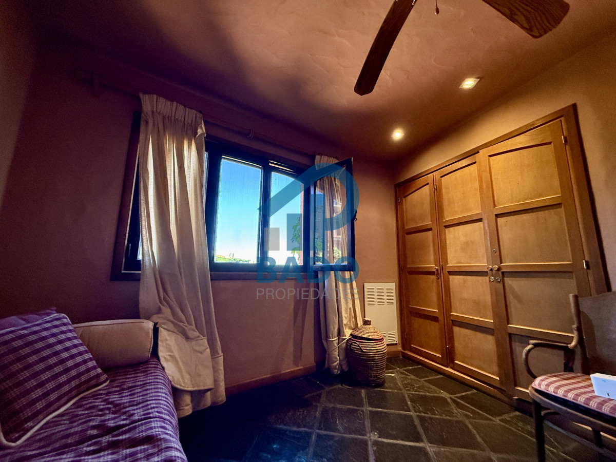 Apartamento ID.49 - Apartamento en Marina del Este  Punta Ballena