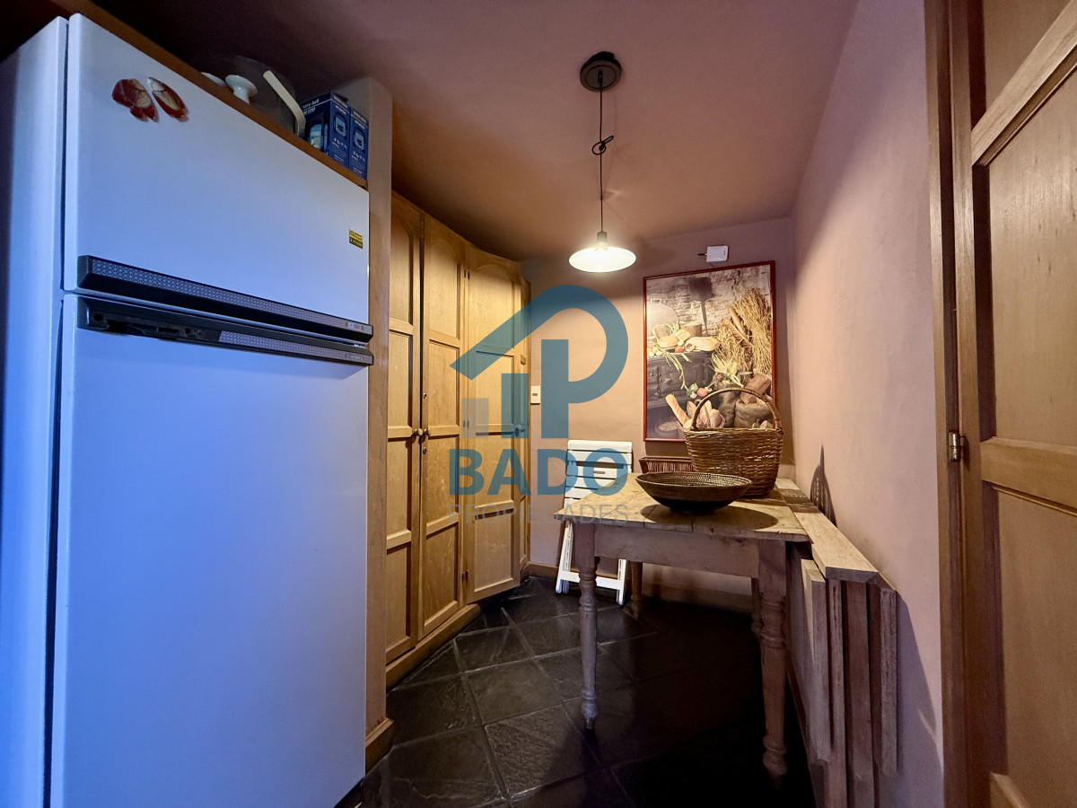 Apartamento ID.49 - Apartamento en Marina del Este  Punta Ballena