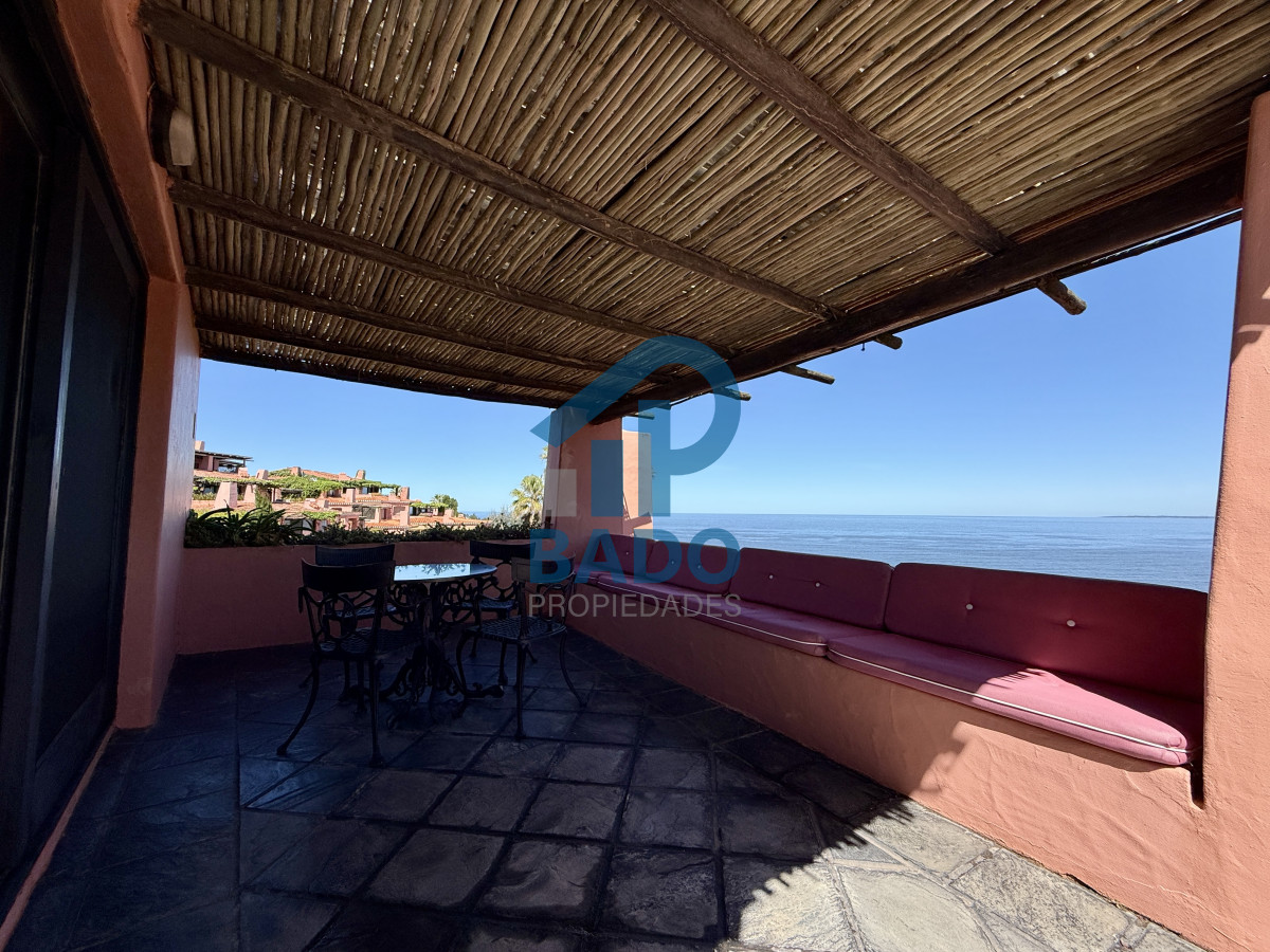 Apartamento ID.49 - Apartamento en Marina del Este  Punta Ballena