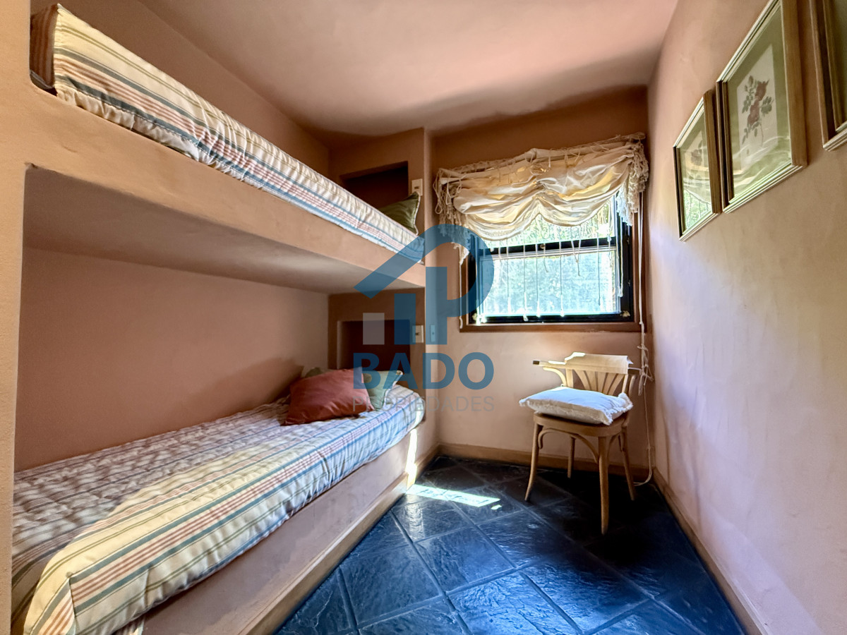 Apartamento ID.49 - Apartamento en Marina del Este  Punta Ballena