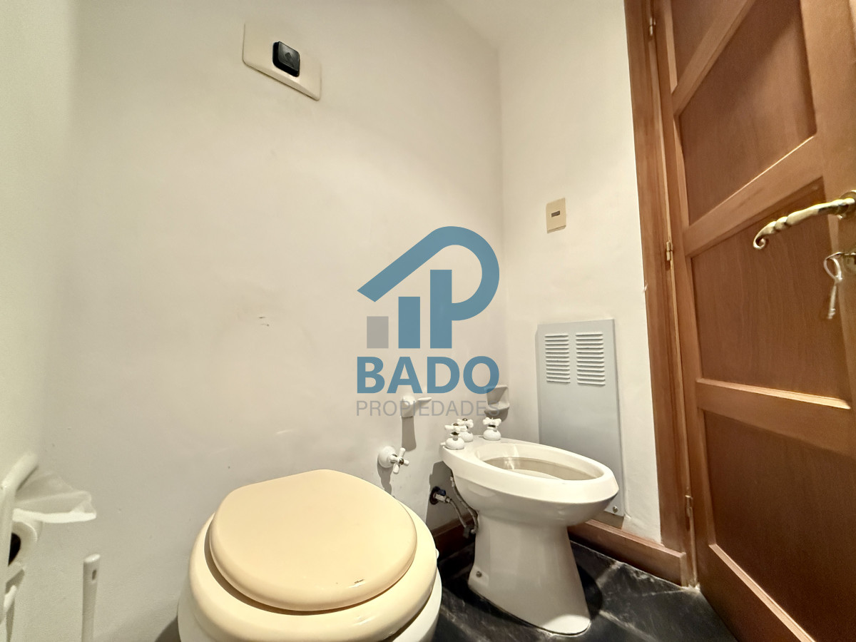 Apartamento ID.49 - Apartamento en Marina del Este  Punta Ballena