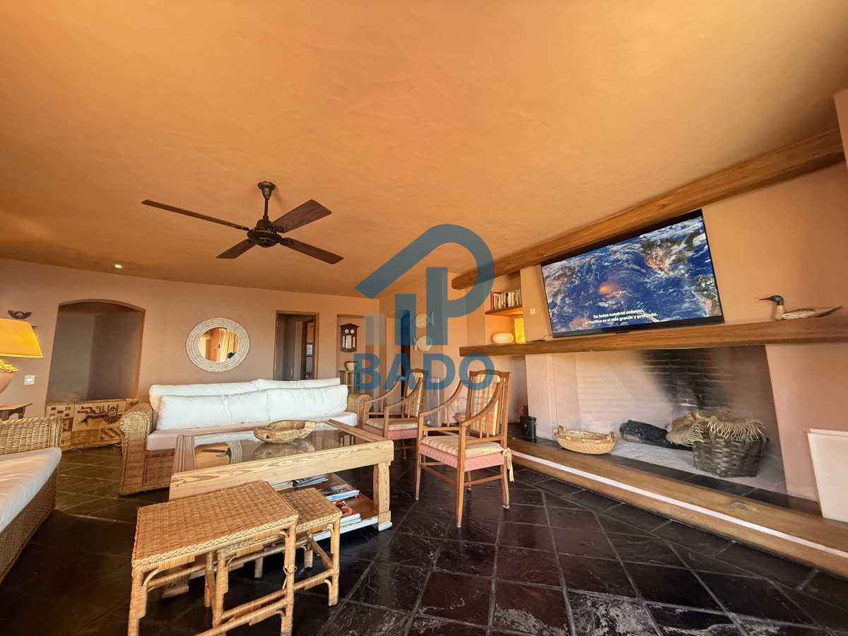 Apartamento ID.49 - Apartamento en Marina del Este  Punta Ballena