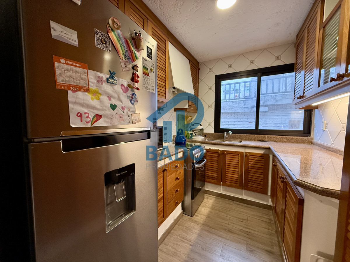 Apartamento ID.48 - Departamento con vista total al mar de 3D y 2B