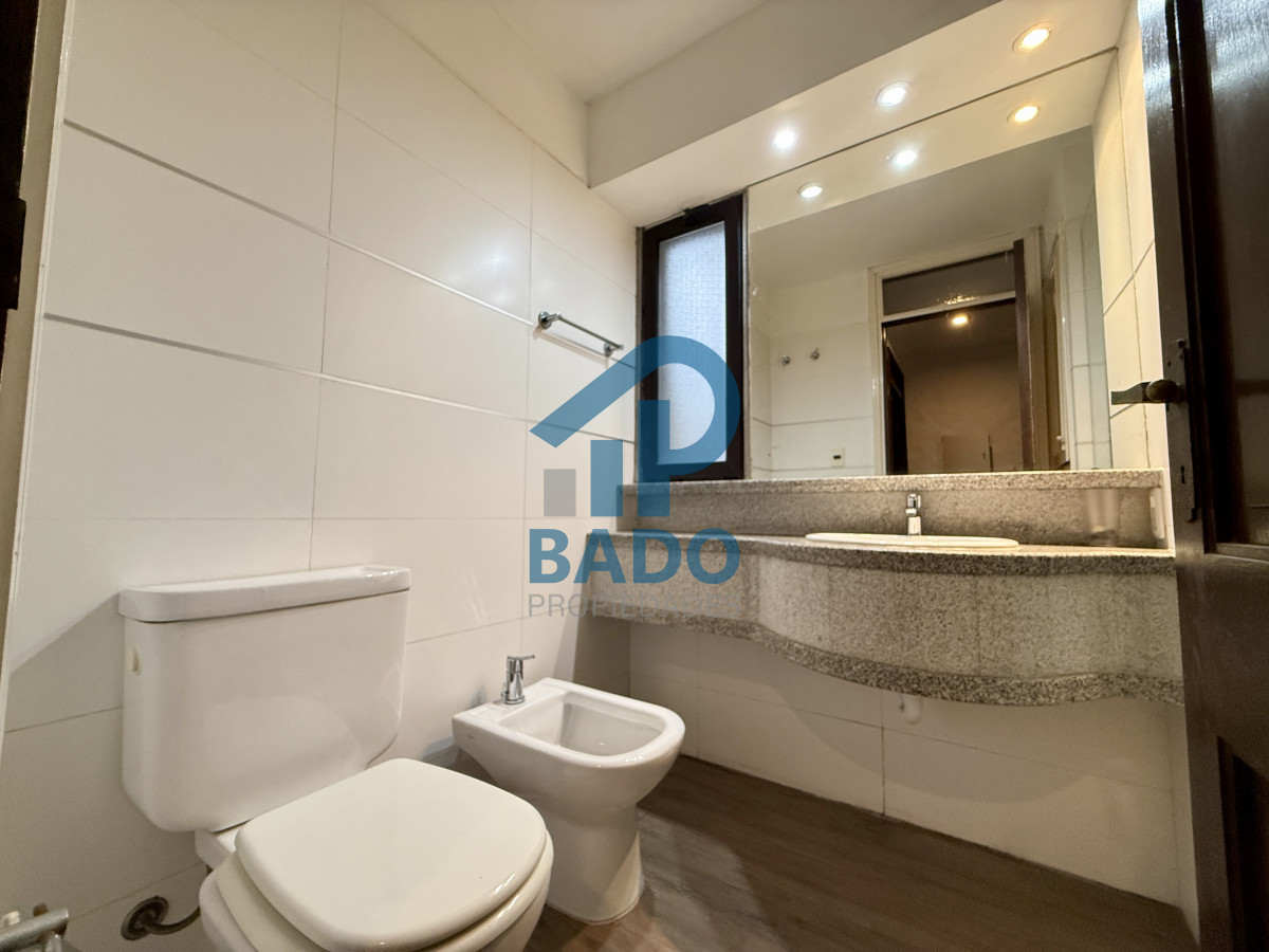 Apartamento ID.48 - Departamento con vista total al mar de 3D y 2B