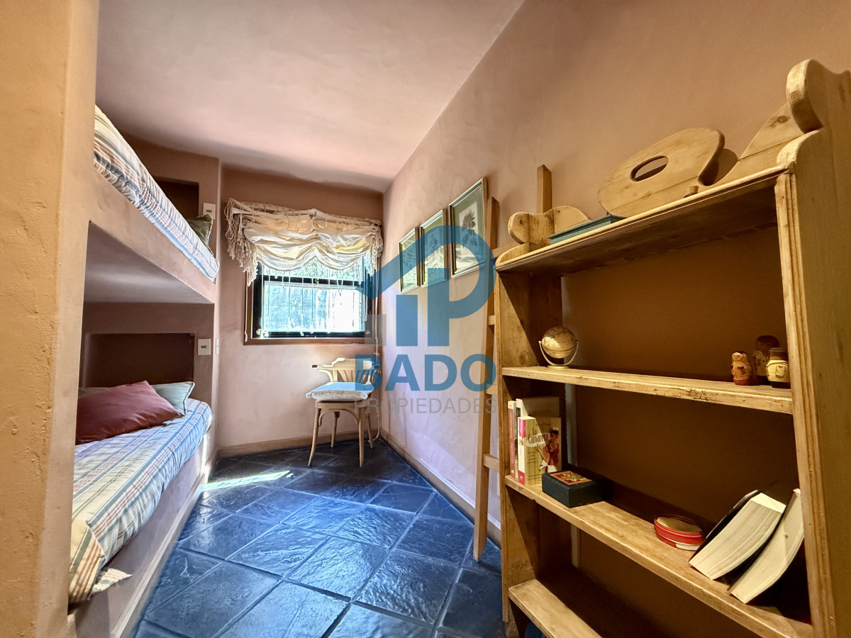 Apartamento ID.49 - Apartamento en Marina del Este  Punta Ballena