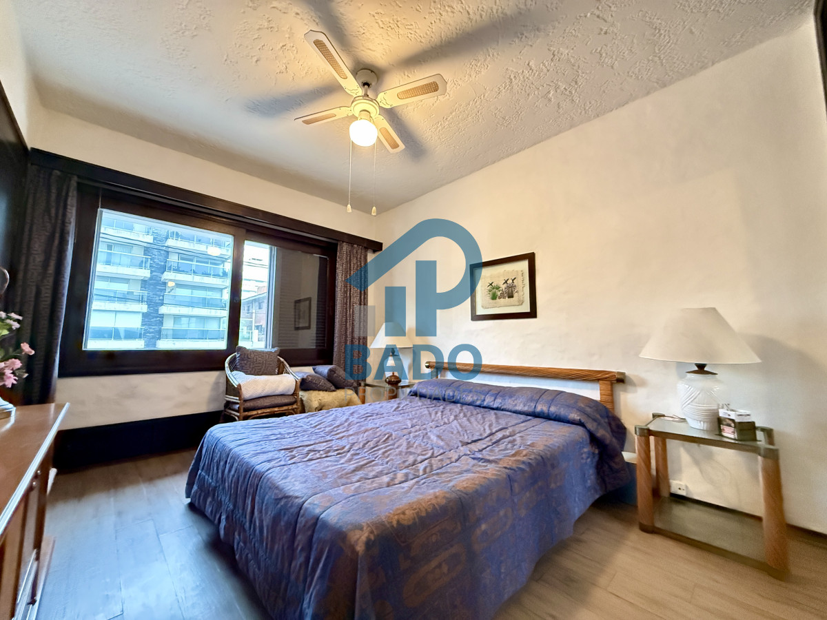Apartamento ID.48 - Departamento con vista total al mar de 3D y 2B