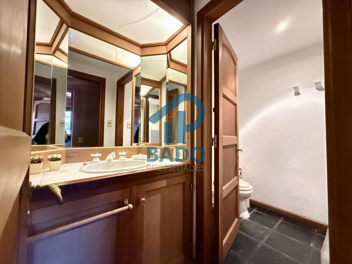 Apartamento ID.49 - Apartamento en Marina del Este  Punta Ballena