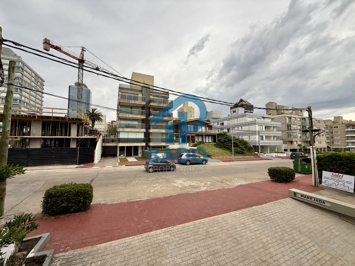 Apartamento ID.48 - Departamento con vista total al mar de 3D y 2B