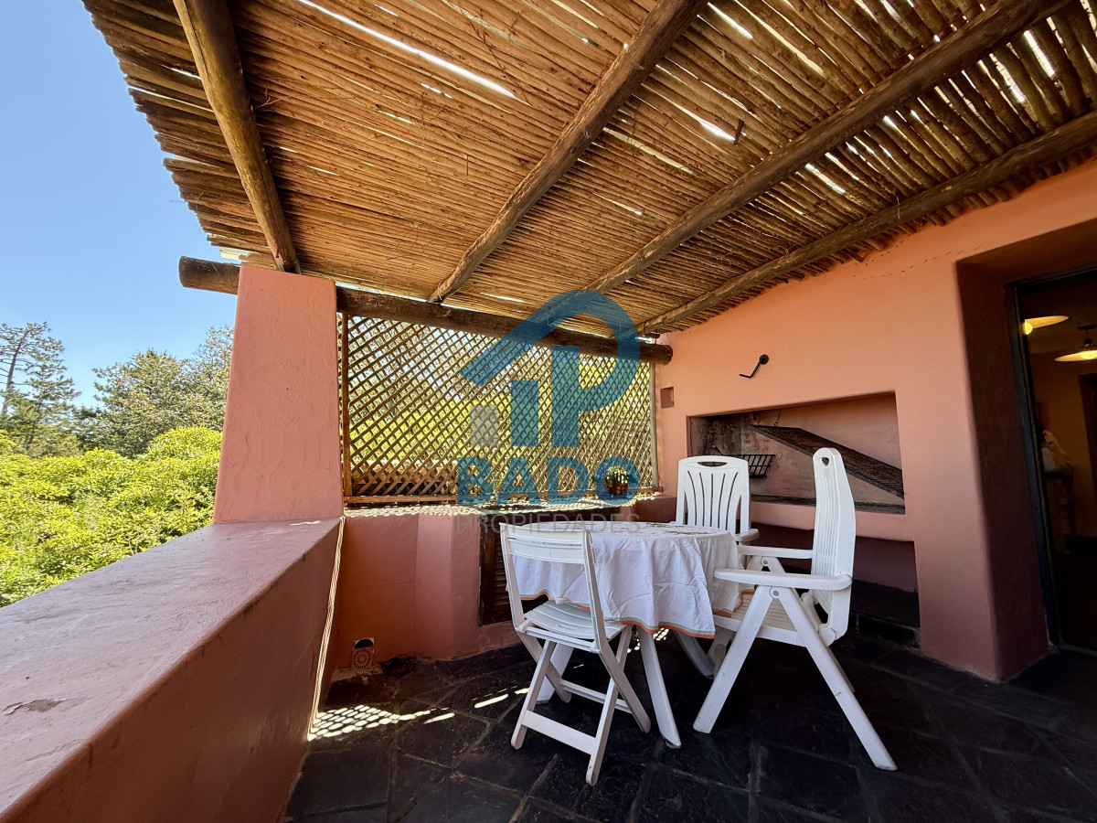 Apartamento ID.49 - Apartamento en Marina del Este  Punta Ballena