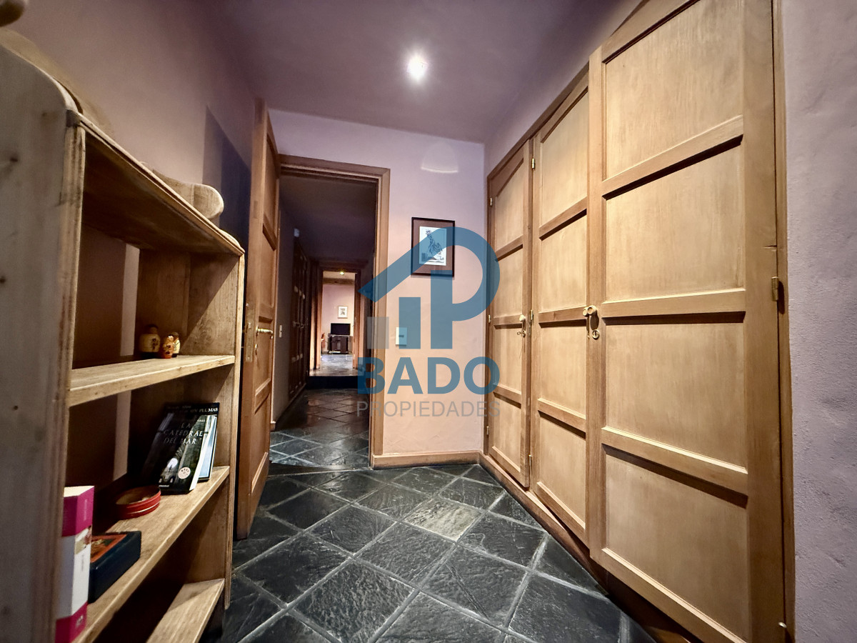 Apartamento ID.49 - Apartamento en Marina del Este  Punta Ballena