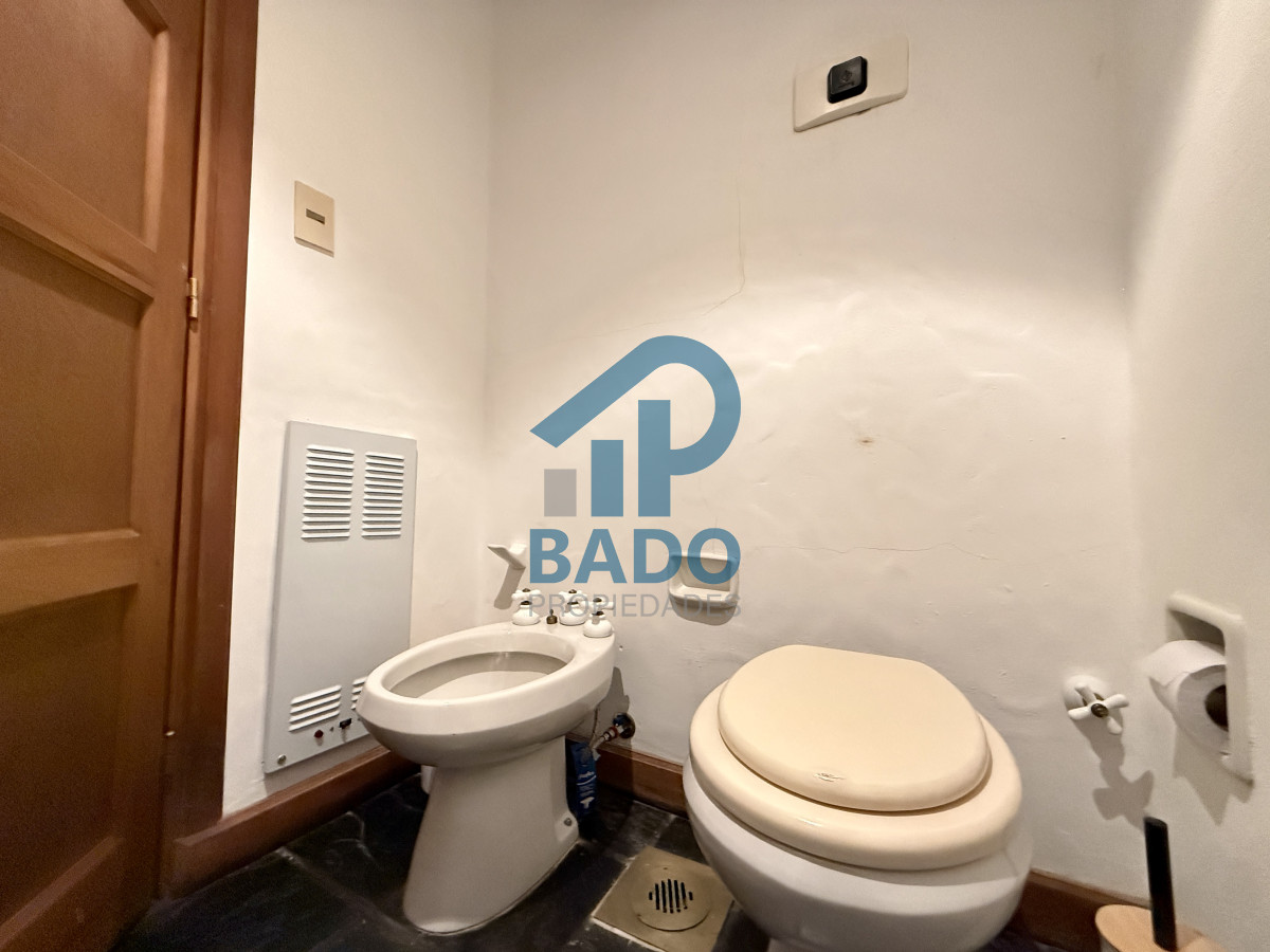 Apartamento ID.49 - Apartamento en Marina del Este  Punta Ballena