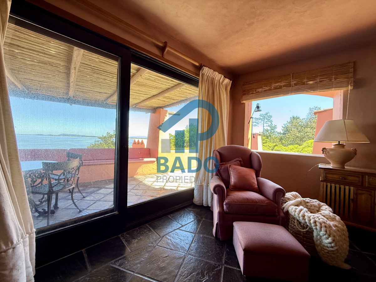 Apartamento ID.49 - Apartamento en Marina del Este  Punta Ballena